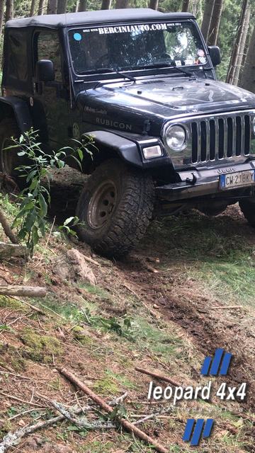 Camp Jeep 2018 - foto 99